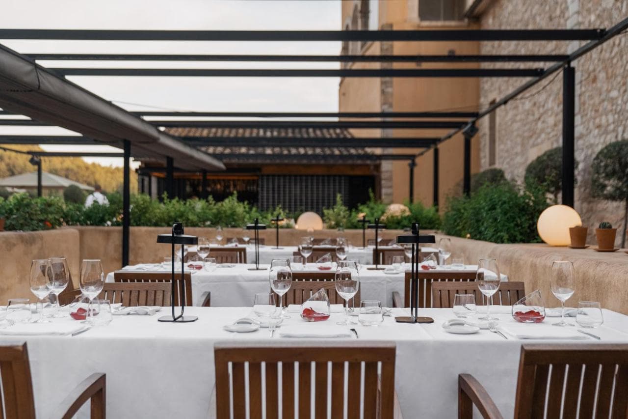 Son Brull Hotel & Spa - Relais & Chateaux – photo 8
