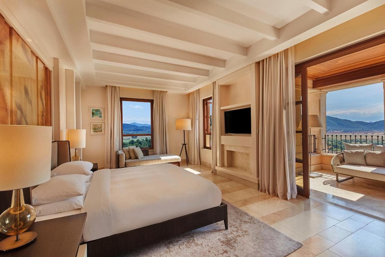 Cap Vermell Grand Hotel – photo 3