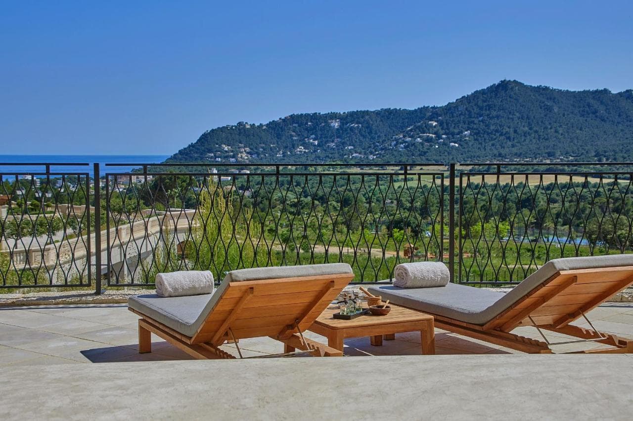 Cap Vermell Grand Hotel – photo 4