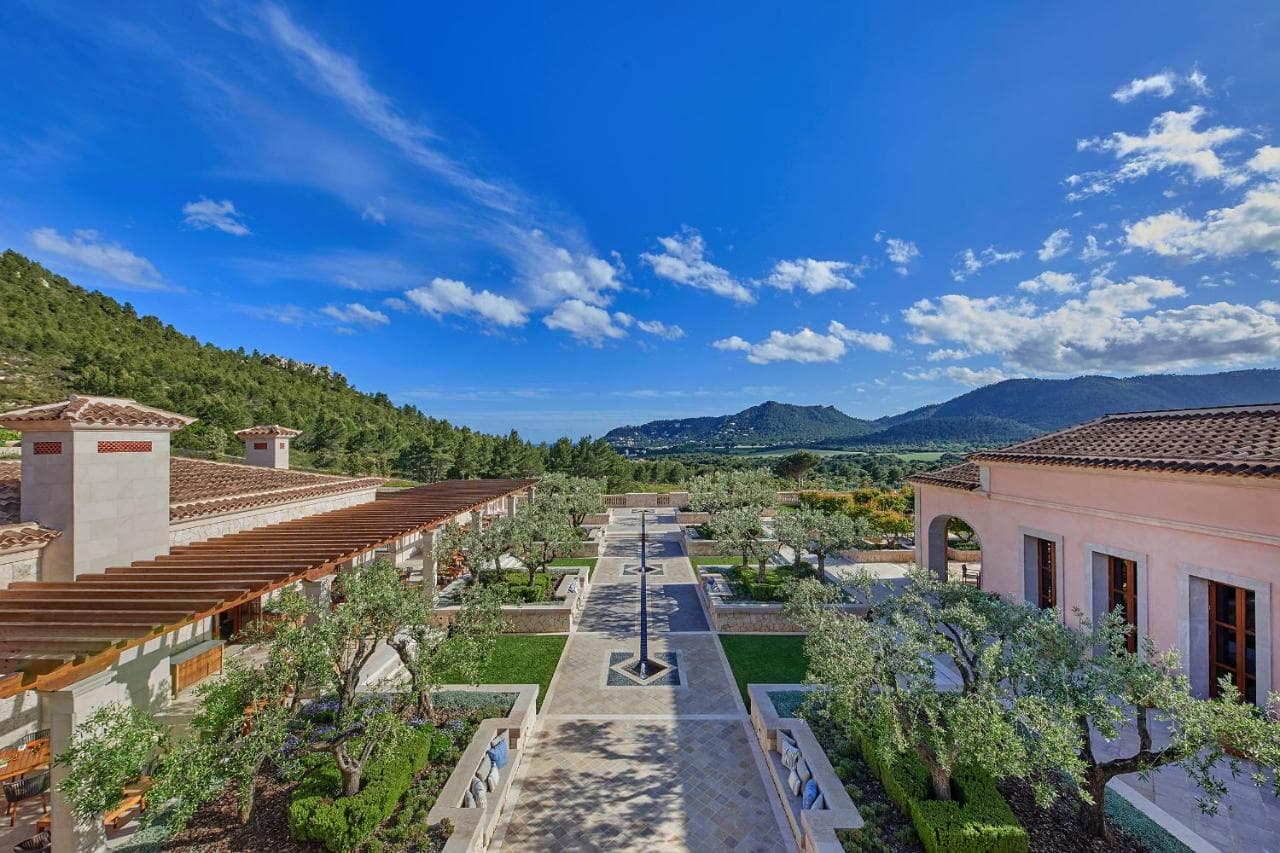 Cap Vermell Grand Hotel – photo 2