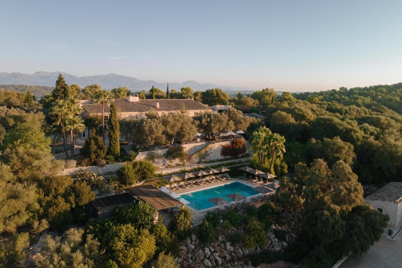 Finca Serena Mallorca, Small Luxury Hotels – photo 4