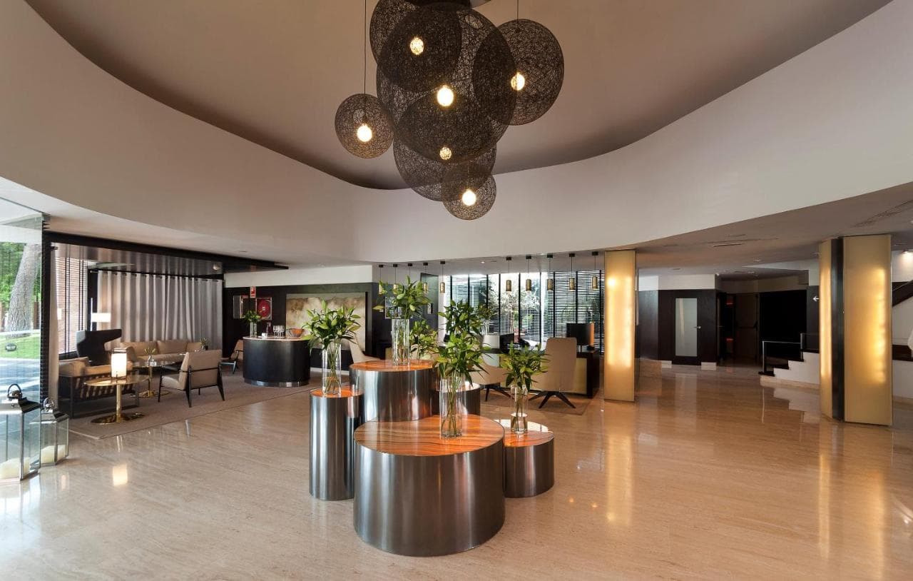Hotel de Mar, a Gran Meliá Hotel - Adults Only - The Leading Hotels of the World – photo 8