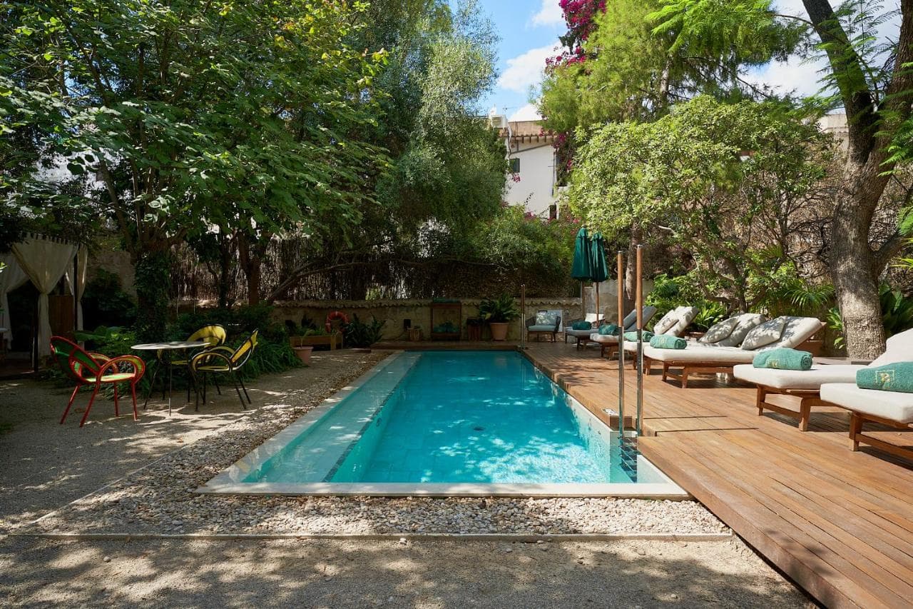Can Bordoy Grand House GL Member of Preferred Hotels & Resorts – photo 4