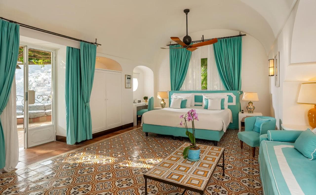 Villa Treville – photo 4