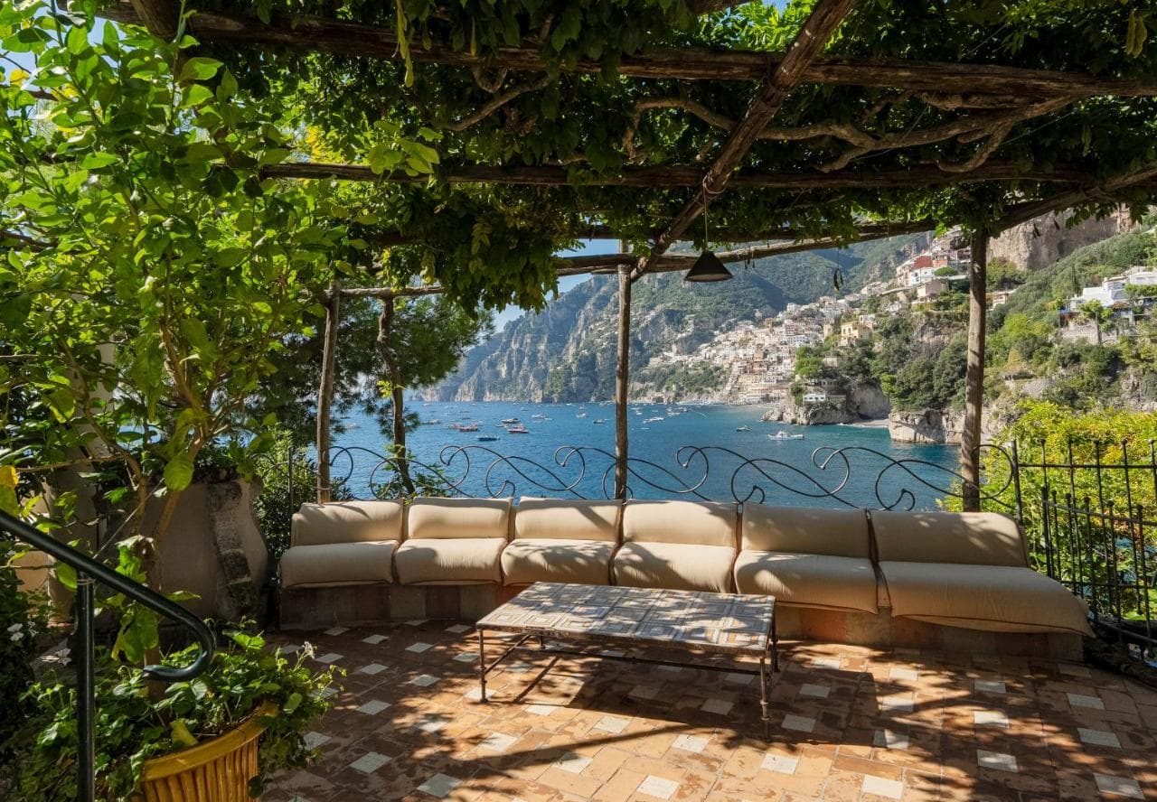 Villa Treville – photo 5
