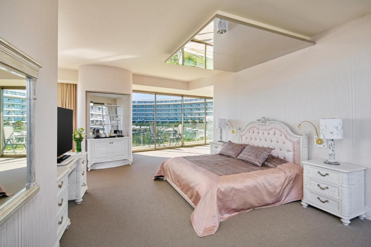 Maxx Royal Belek Golf Resort – photo 3