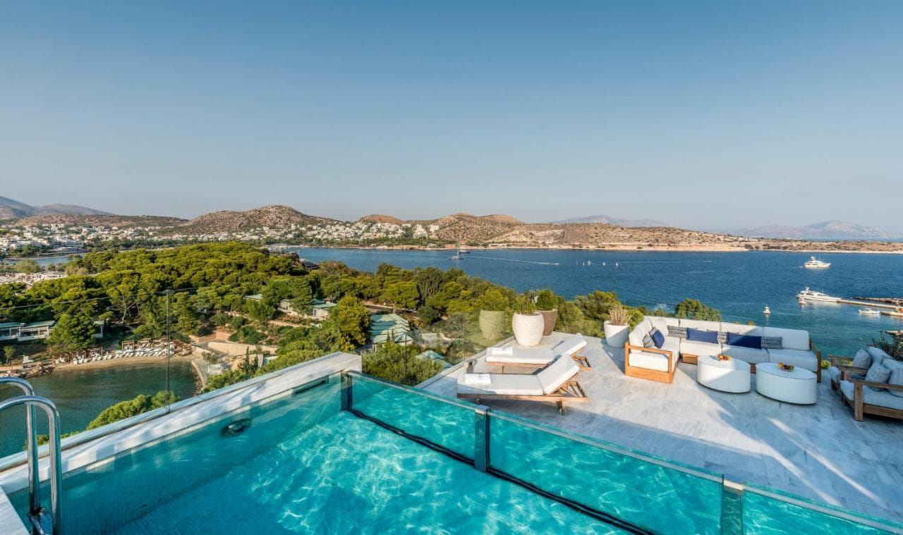 Four Seasons Astir Palace Hotel Athens – photo 6