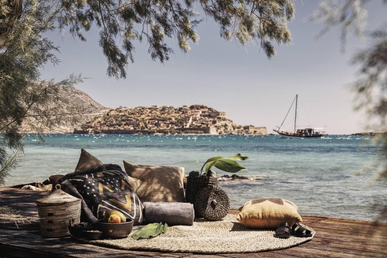 Domes of Elounda, Autograph Collection – photo 2
