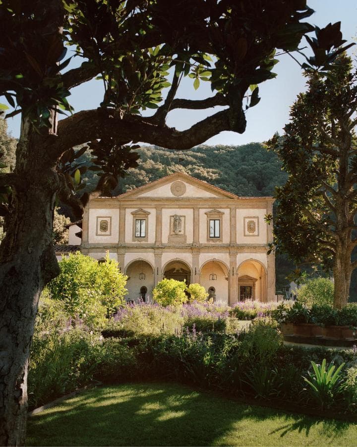 Villa San Michele, A Belmond Hotel, Florence