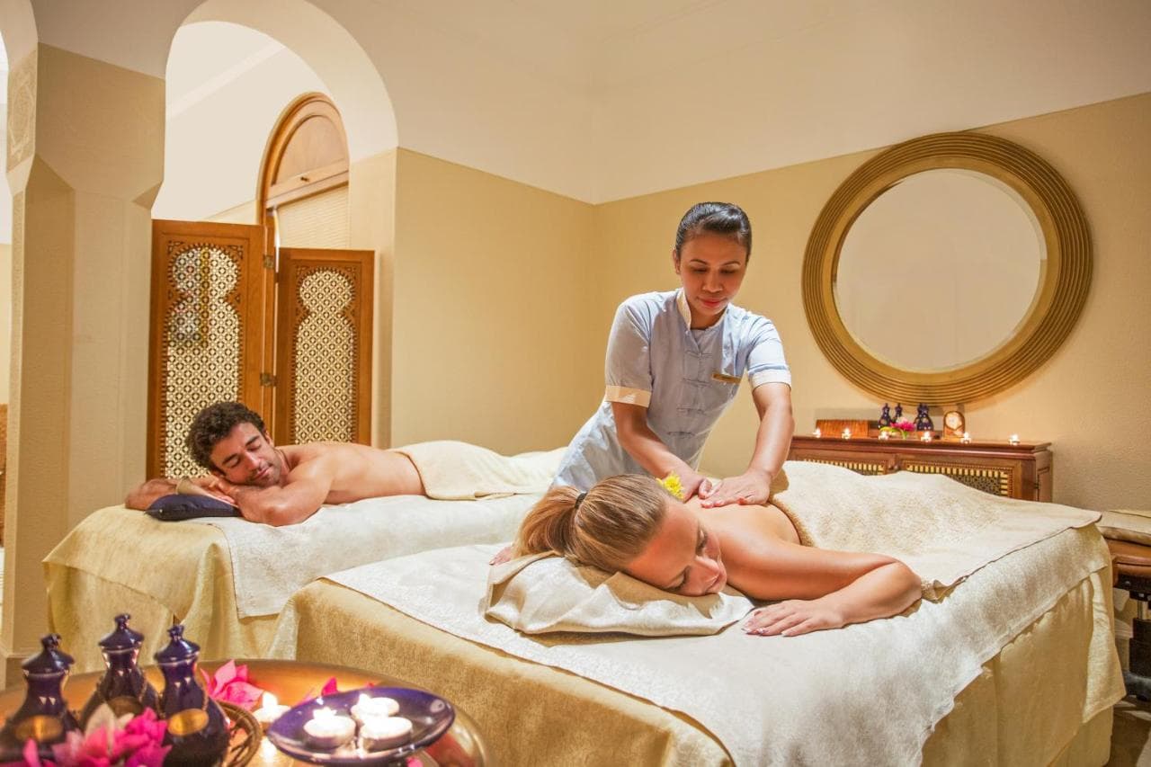 The Oberoi, Sahl Hasheesh – photo 4