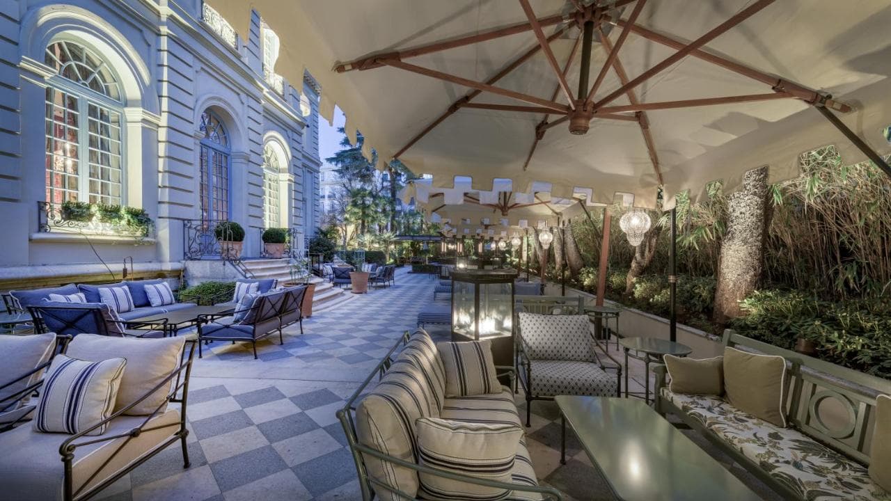 Santo Mauro, a Luxury Collection Hotel, Madrid – photo 2