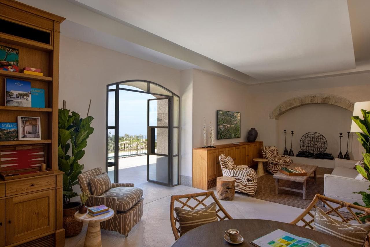 Son Bunyola Resort and Villas – photo 6