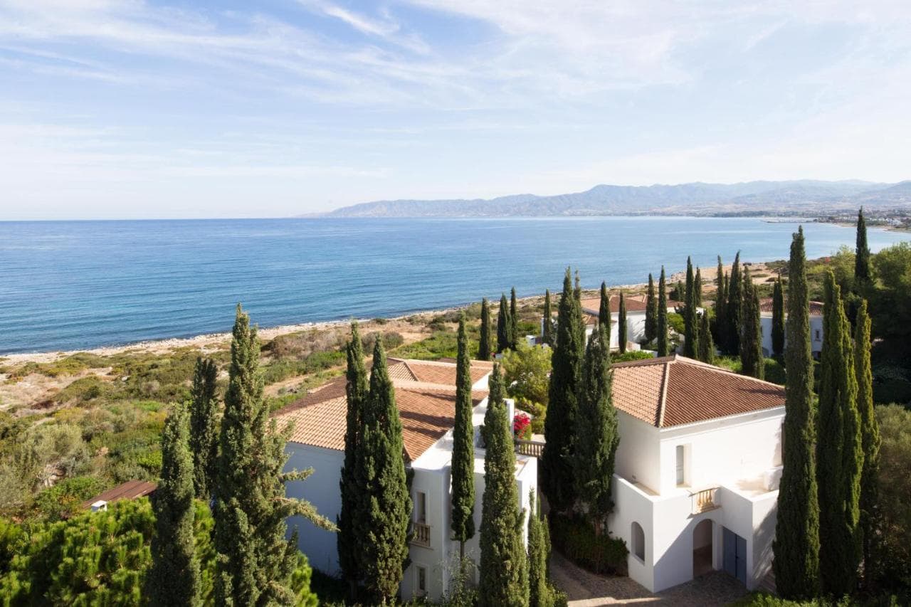 Anassa – photo 4