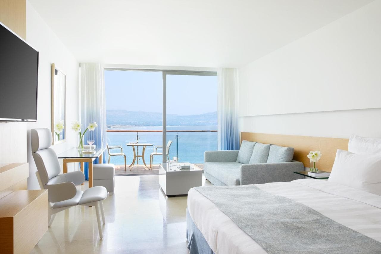 Lindos Blu Luxury Hotel-Adults only – photo 2