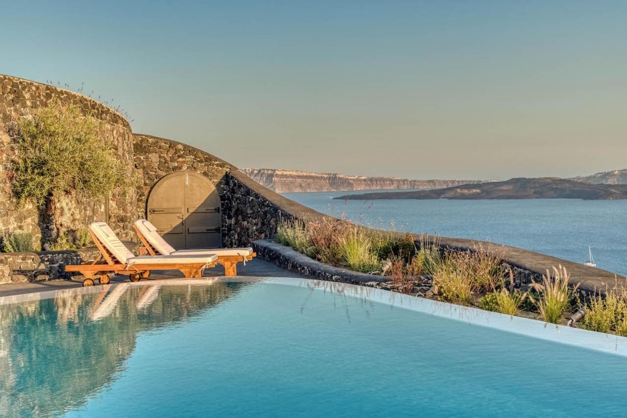 Perivolas Hotel – photo 3