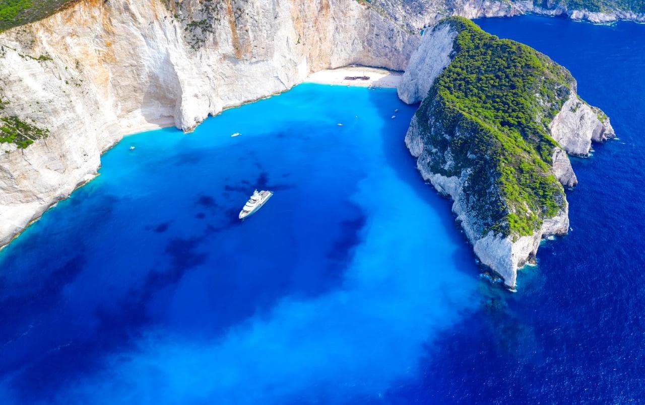Porto Zante Villas And Spa – photo 8