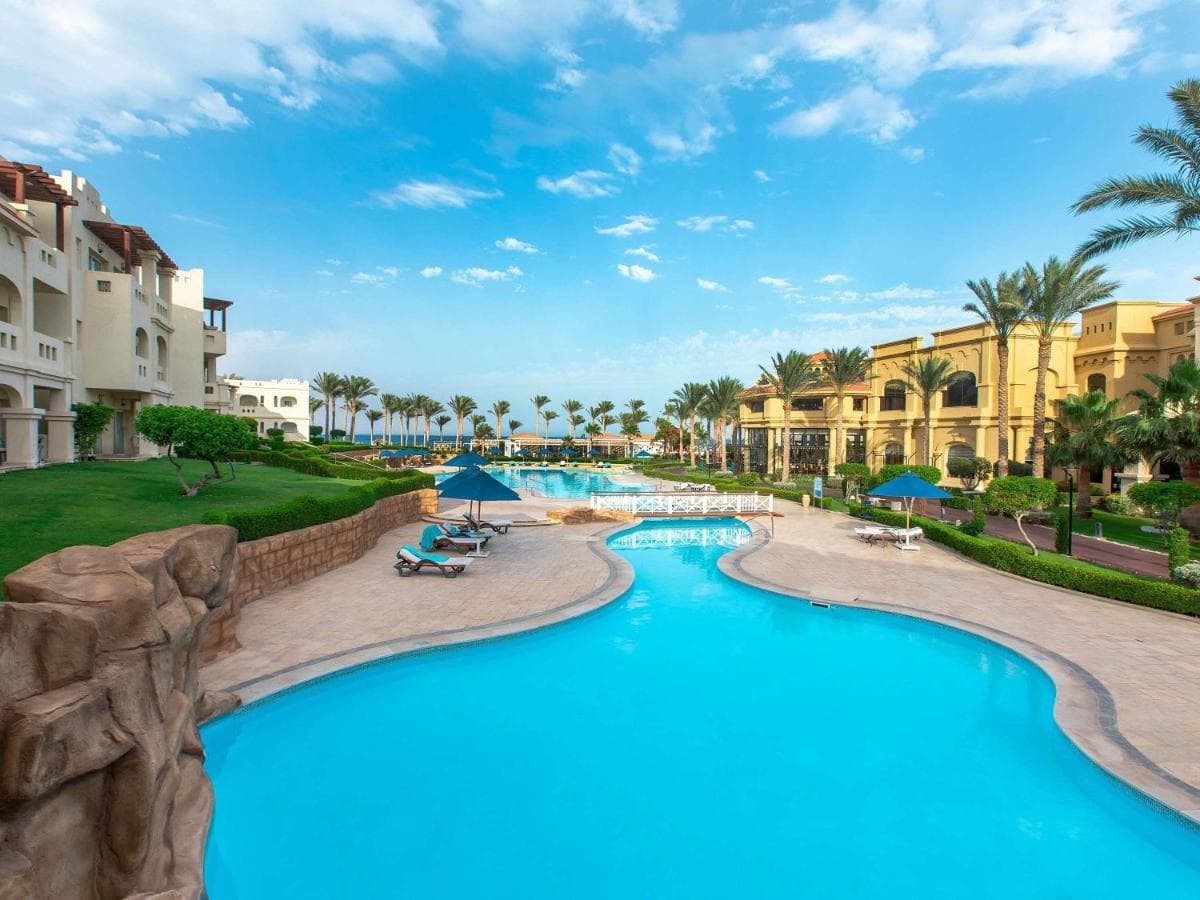Rixos Sharm El Sheikh - Adults Only 18 Plus – photo 5