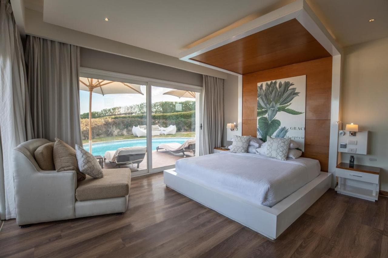 Sunrise Montemare Resort -Grand Select – photo 5