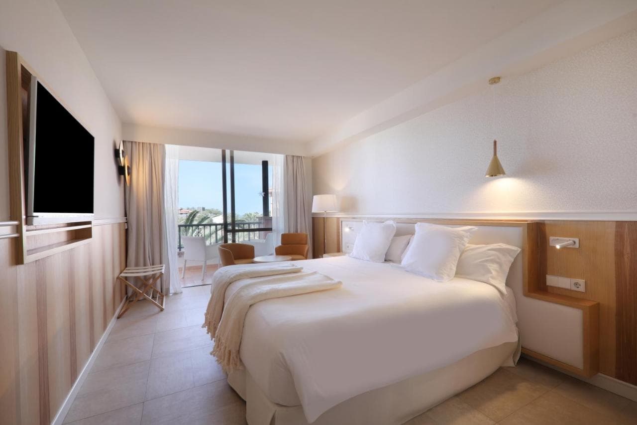 Iberostar Selection Anthelia – photo 2