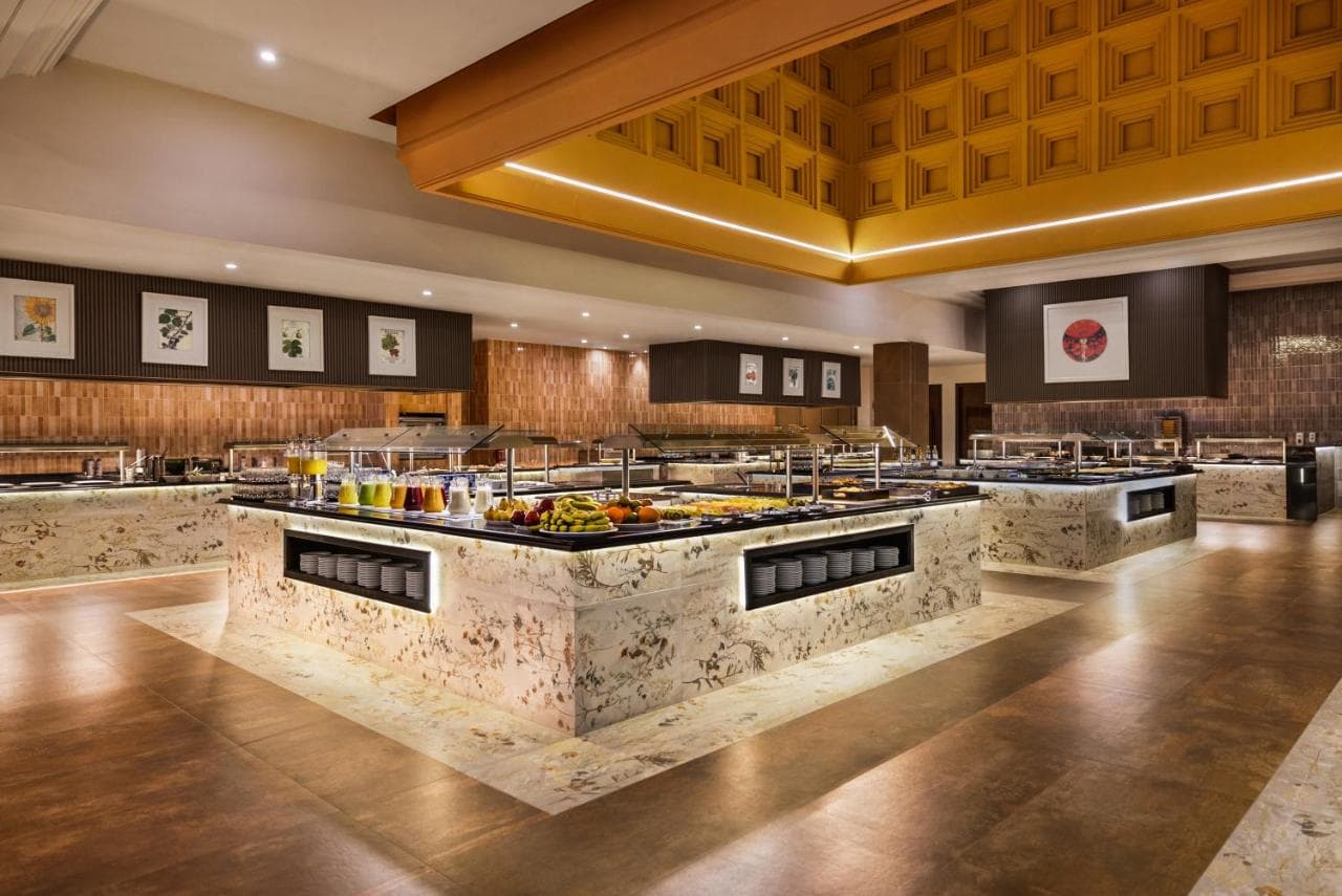 Hotel Riu Palace Tikida Agadir - All Inclusive – photo 7