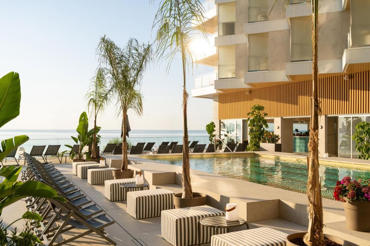 INNSiDE by Meliá Alicante Porta Maris