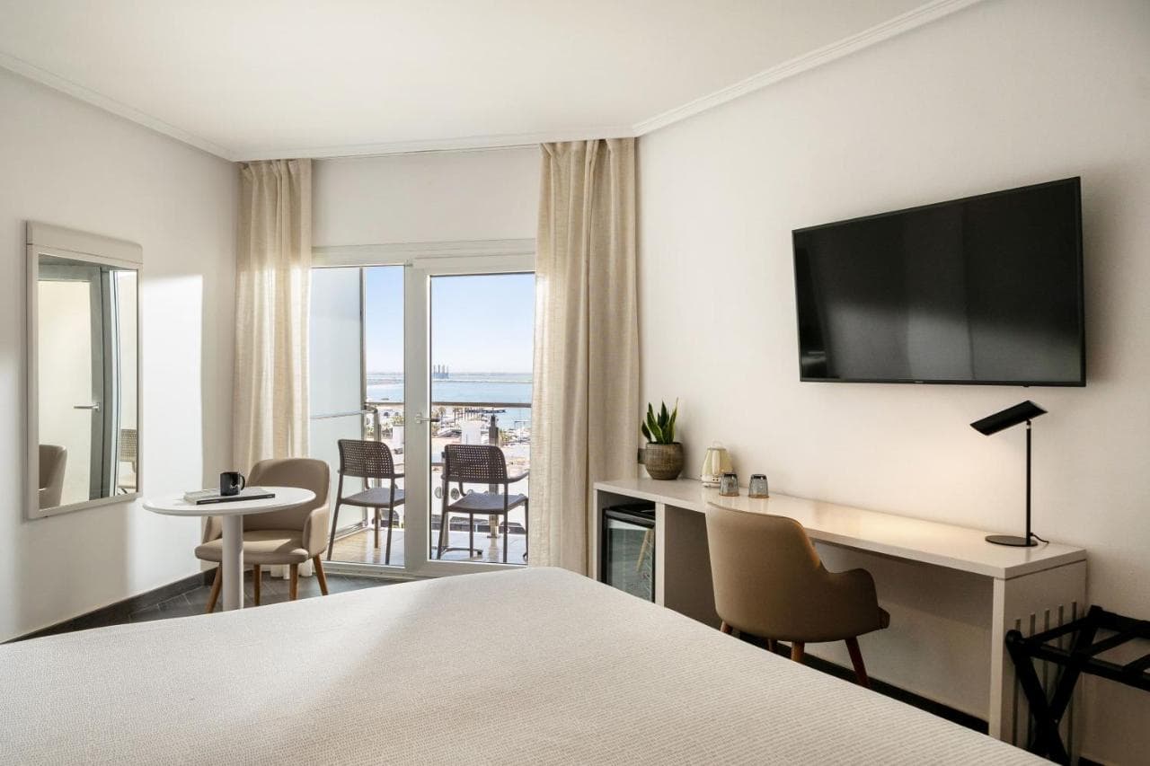 INNSiDE by Meliá Alicante Porta Maris – photo 8