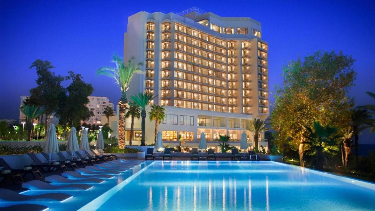 Akra Antalya – photo 5