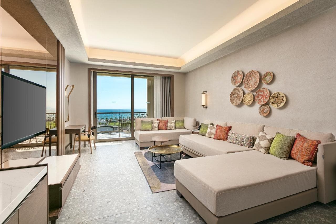 Cullinan Belek – photo 6