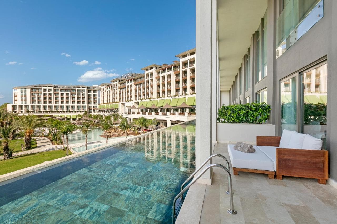 Cullinan Belek – photo 4