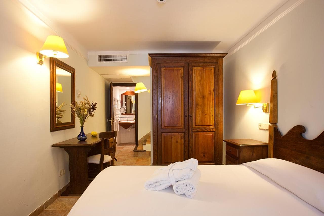 Hotel Cala Sant Vicenç - Adults Only – photo 8