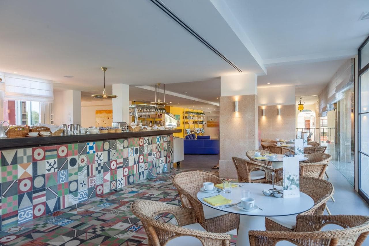 Hotel Cala Sant Vicenç - Adults Only – photo 4