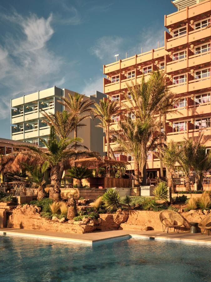 Bikini Island & Mountain Hotel Es Trenc -Adults only- – photo 7
