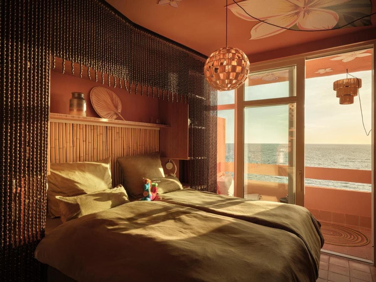 Bikini Island & Mountain Hotel Es Trenc -Adults only- – photo 8
