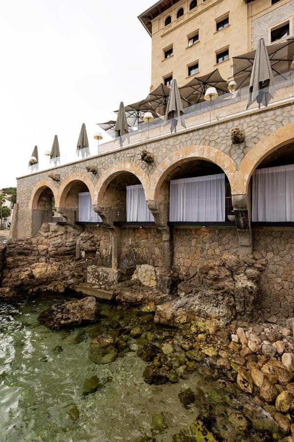 Hospes Maricel y Spa, Palma de Mallorca, a Member of Design Hotels – photo 4