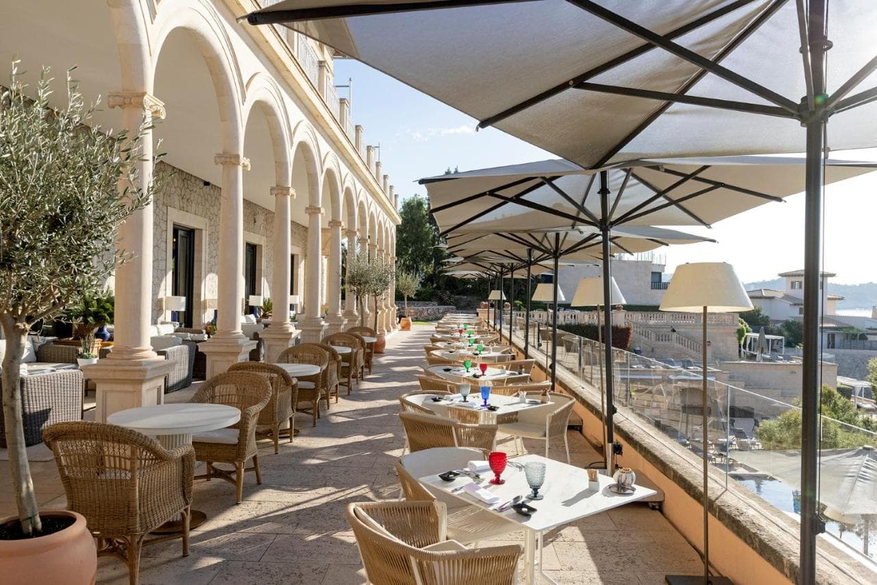 Hospes Maricel y Spa, Palma de Mallorca, a Member of Design Hotels – photo 7