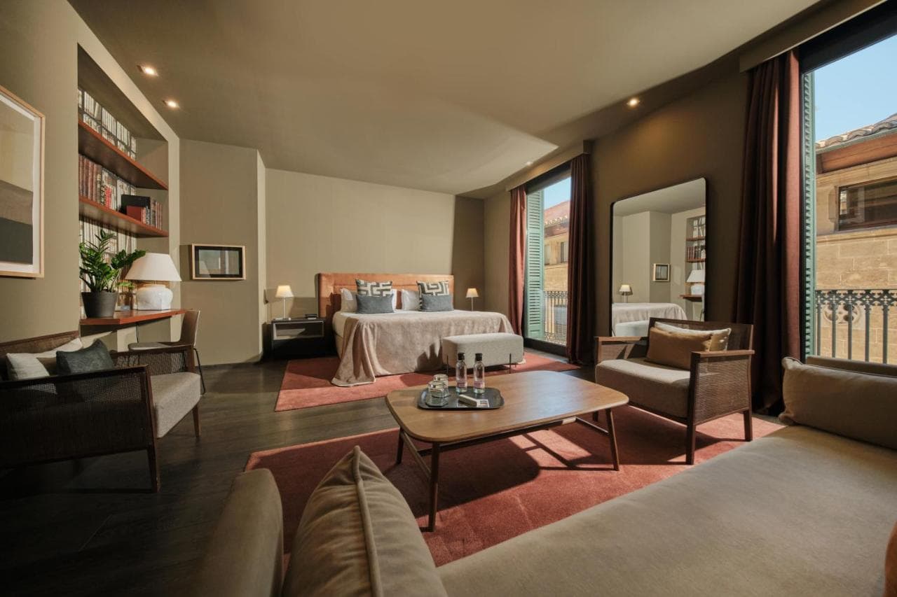 Can Alomar Hotel – photo 7