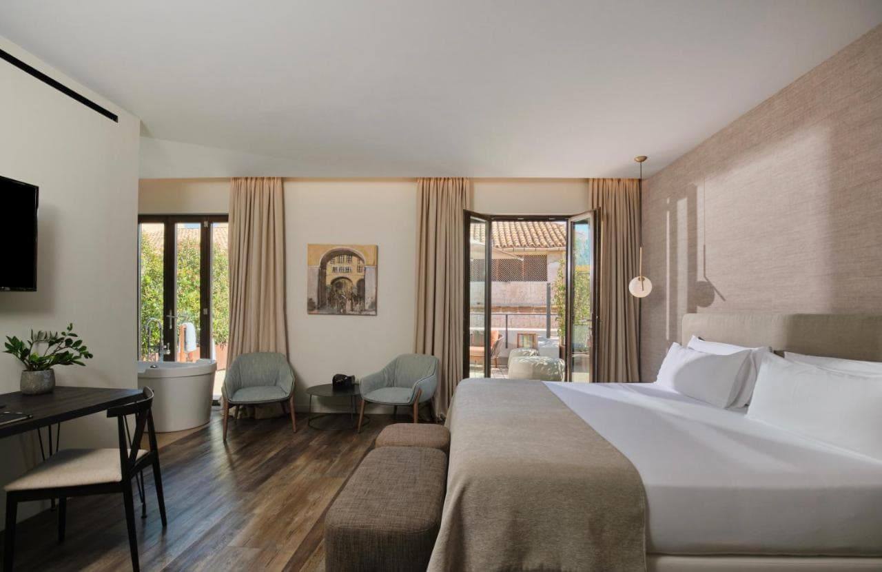 Sant Jaume Design Hotel – photo 2