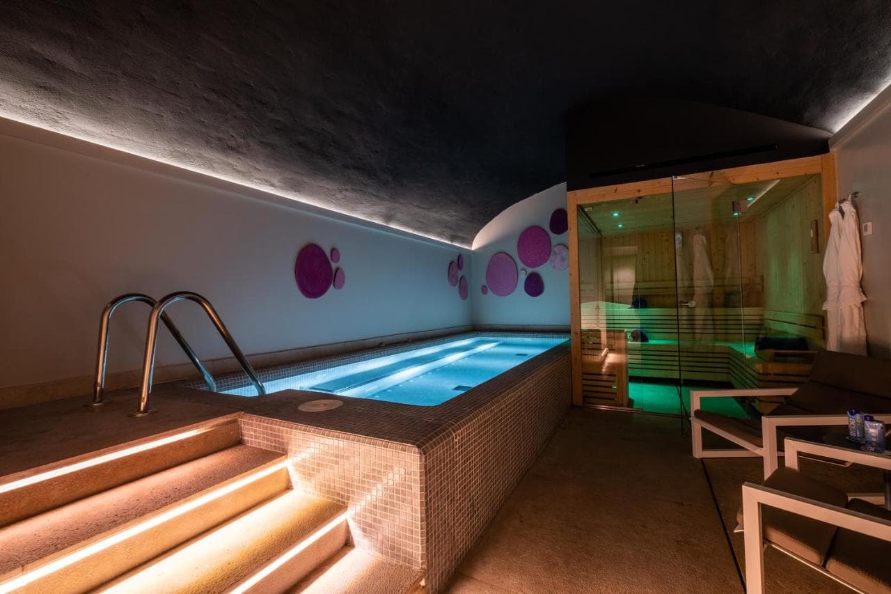 Sant Jaume Design Hotel – photo 4