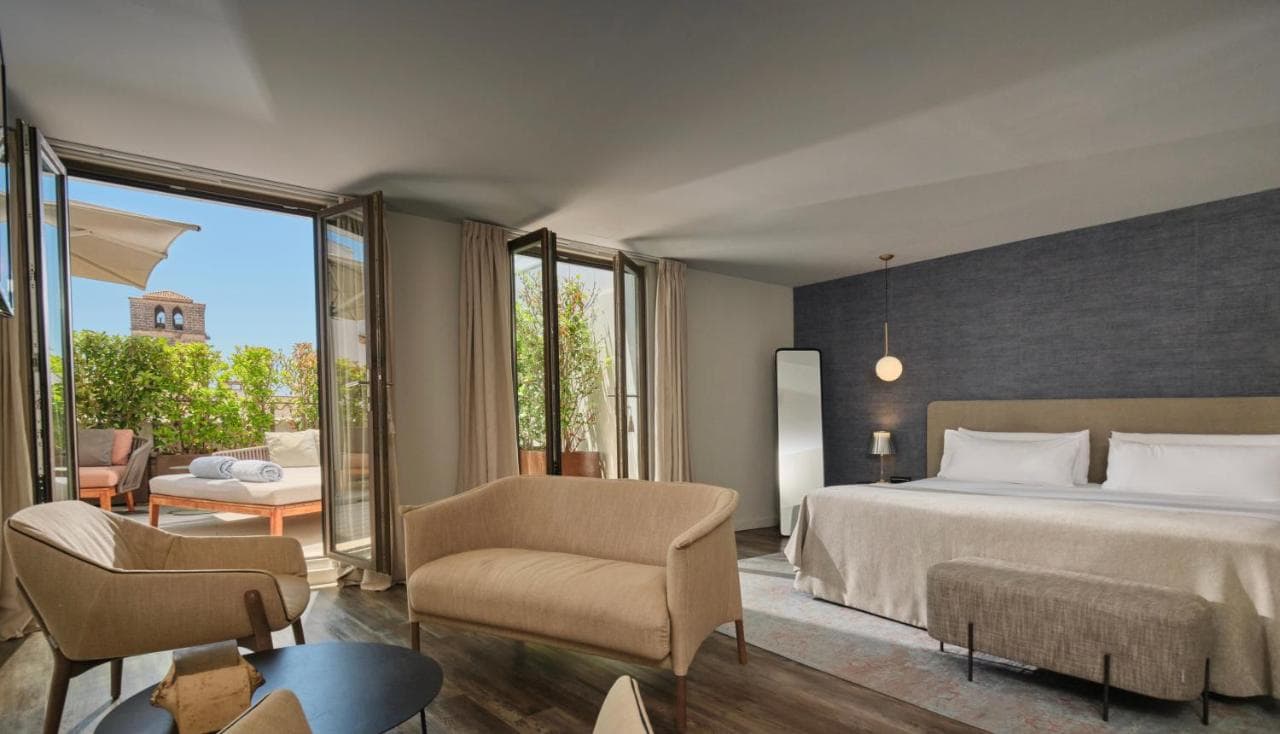 Sant Jaume Design Hotel – photo 8