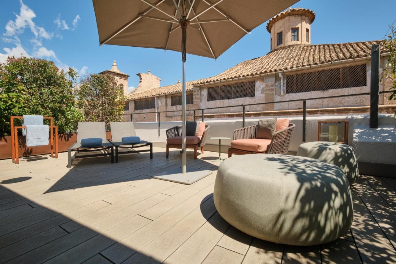 Sant Jaume Design Hotel – photo 7