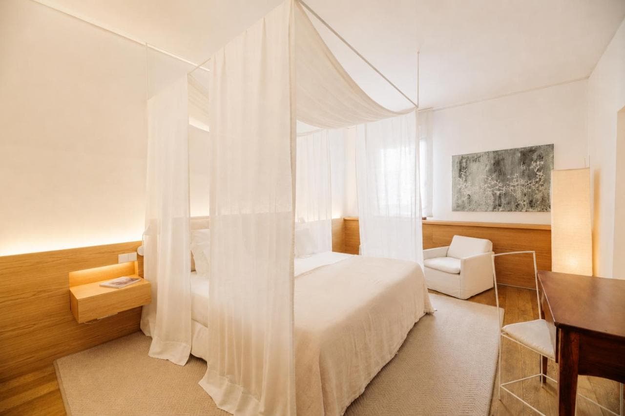 Convent de la Missio - Grand Luxury Boutique hotel, Adults Only – photo 3