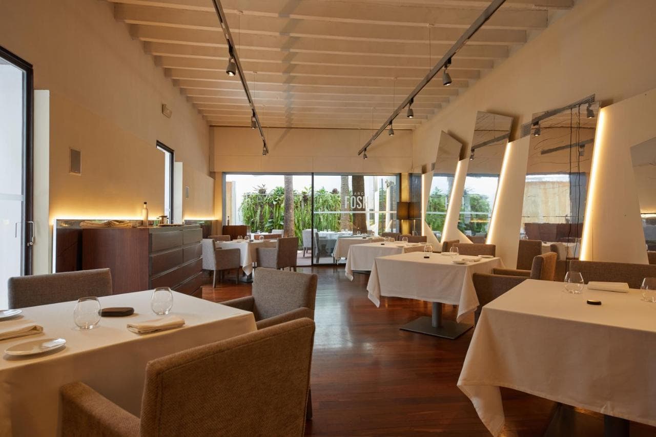 Convent de la Missio - Grand Luxury Boutique hotel, Adults Only – photo 4