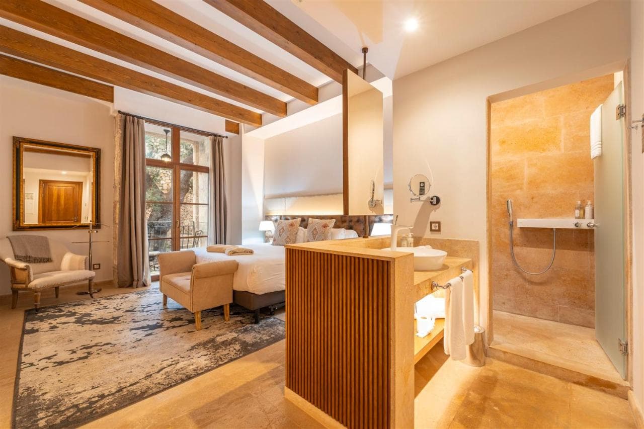 Hotel Creu de Tau Art & Spa - Adults Only – photo 3