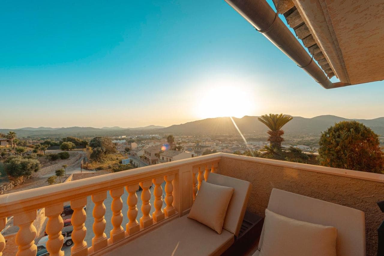 Hotel Creu de Tau Art & Spa - Adults Only – photo 7