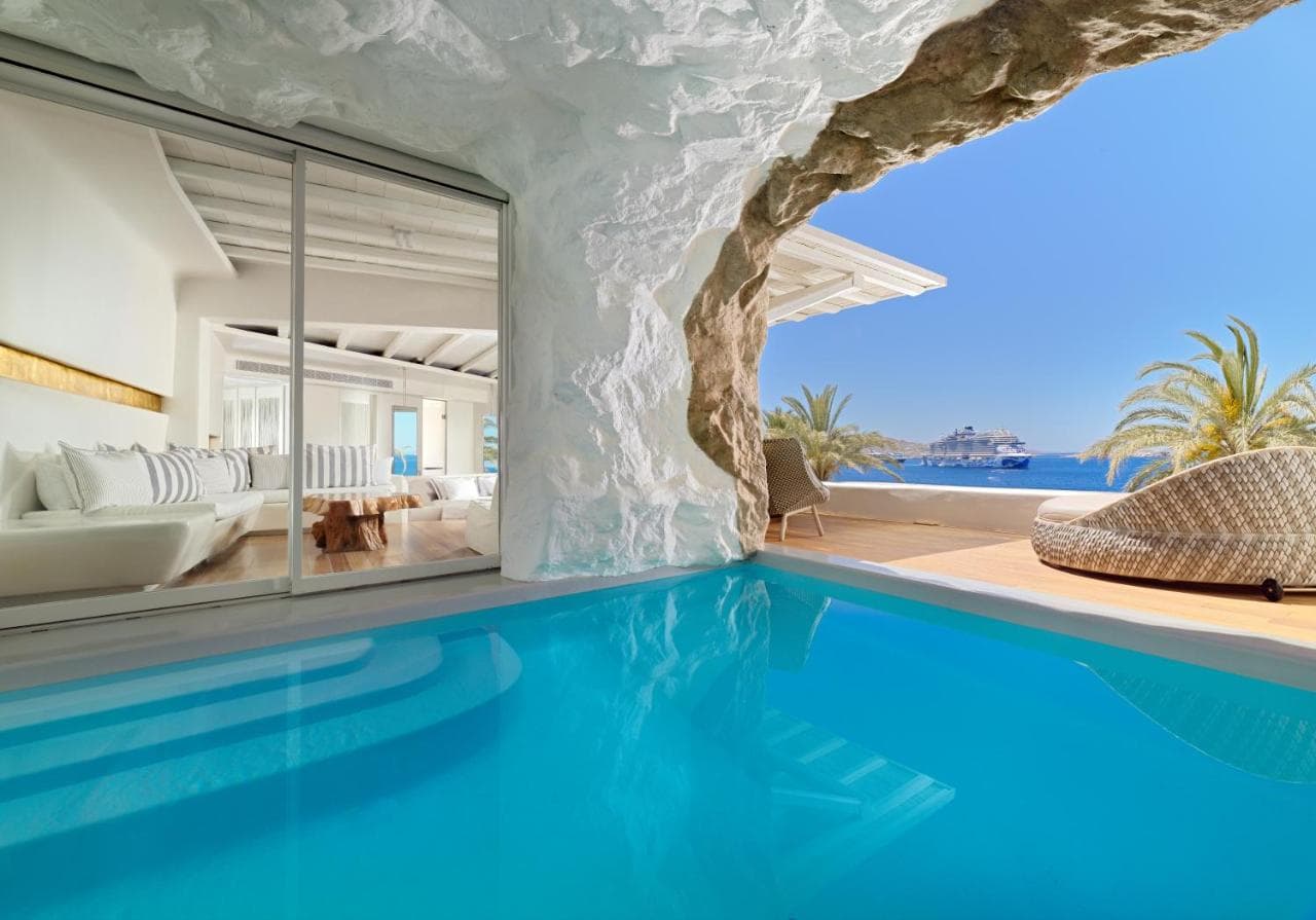 Cavo Tagoo Mykonos – photo 4