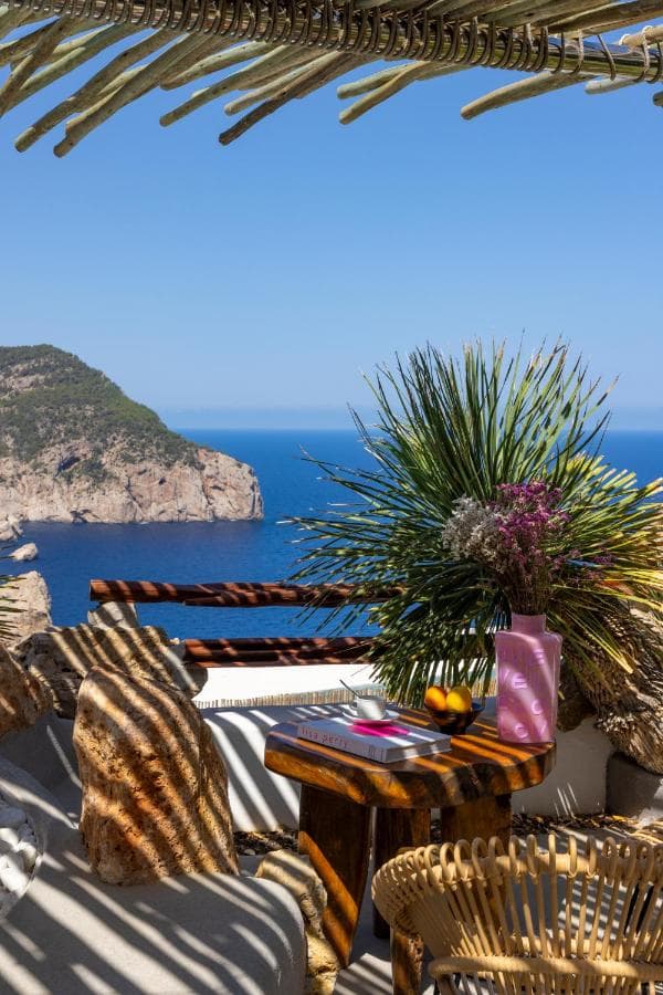 Hacienda Na Xamena, Ibiza – photo 5
