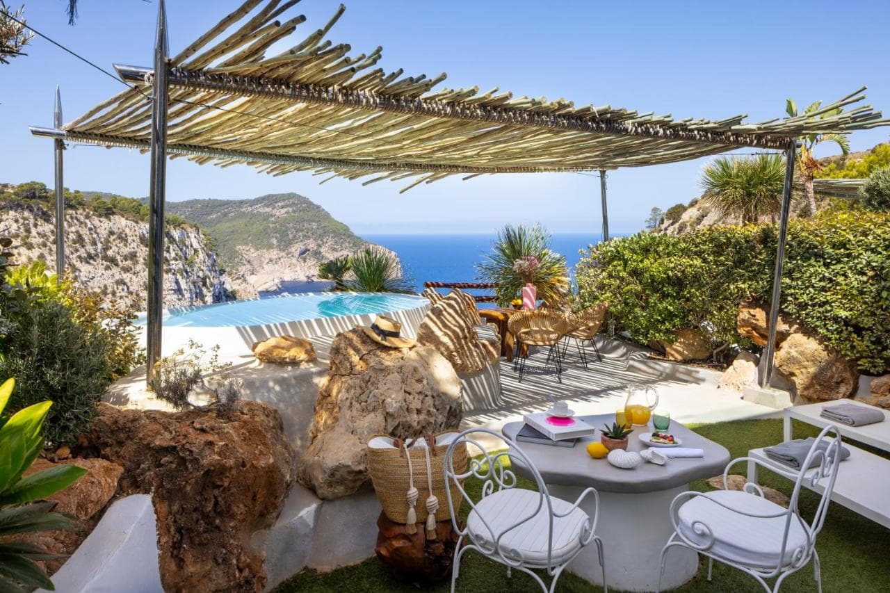 Hacienda Na Xamena, Ibiza – photo 3