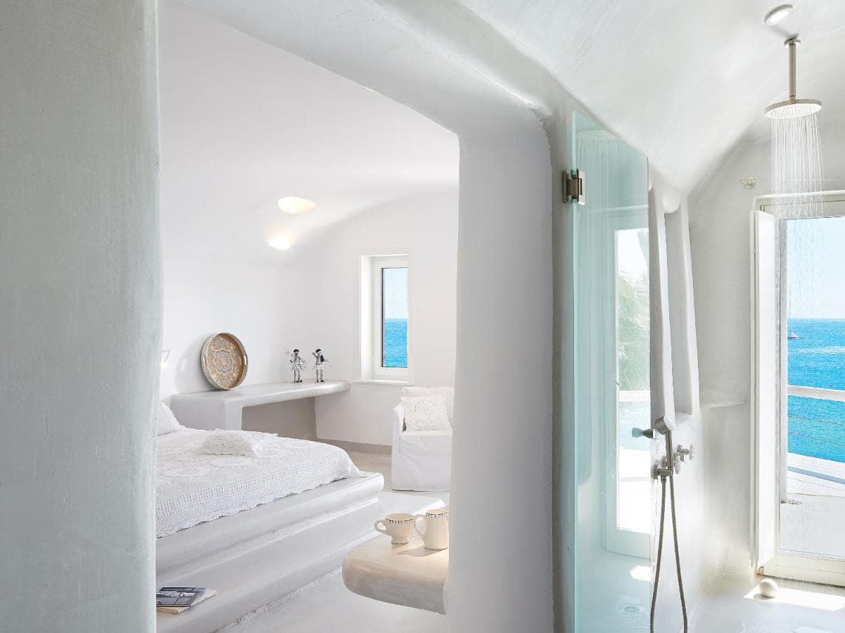 Mykonos Blu, a Resort to Live – photo 3