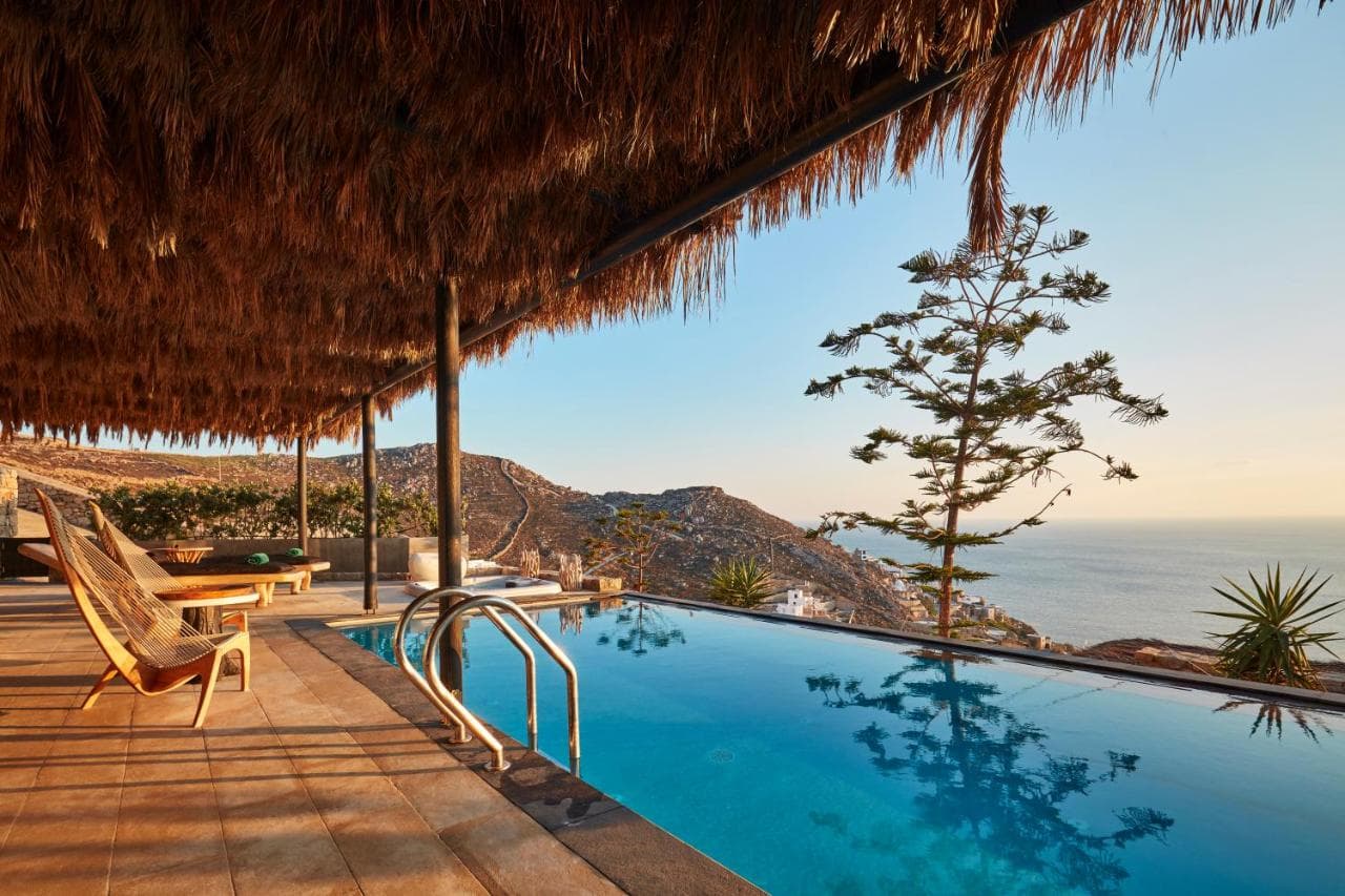 Myconian Utopia Relais & Chateaux – photo 7