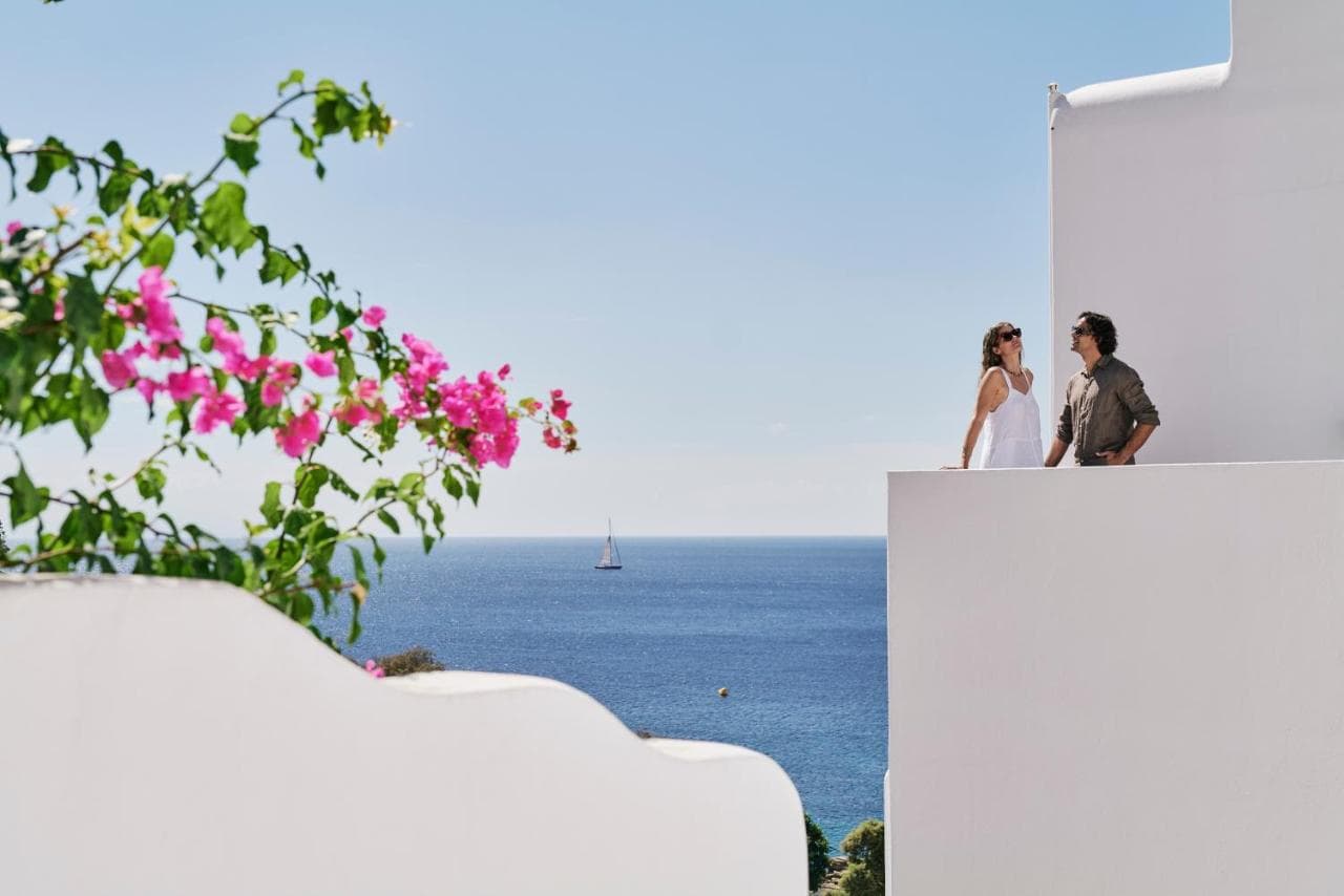 Myconian Imperial - Leading Hotels of the World – photo 2